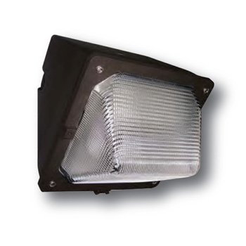 AL Easy Series Small LED Wall Pack